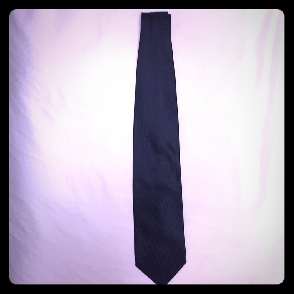Vintage Armani Tie